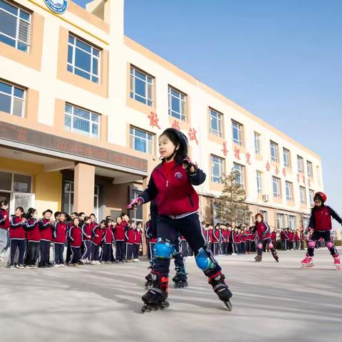 定兴县天宫寺镇南马坊村小学 2025年一年级新生招生简章