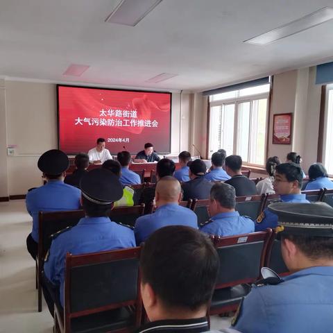 多措并举促提升，全力抓好城市管理工作｜城管办扎实开展“五一”节前城市治理工作