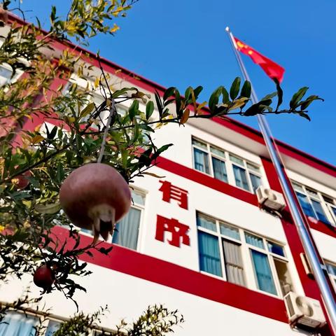 奋斗中送走岁月，实干中铸就辉煌 	——马兰小学年度工作总结