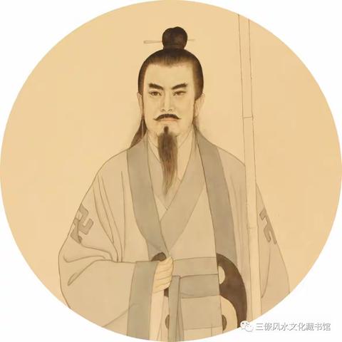 世界风水在中国，中国风水在三僚 “风水祖师杨公第1189周年诞辰祭典”4月27号开始