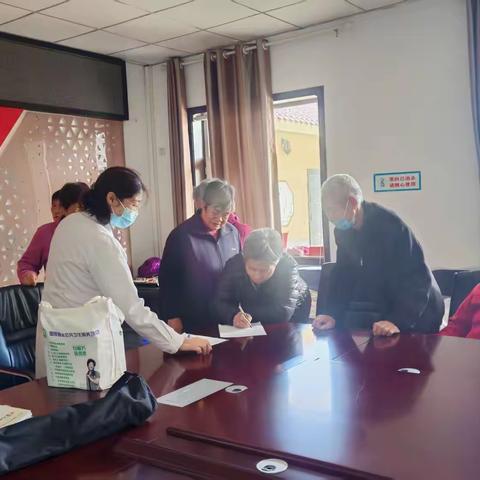 文峰社区卫生服务站2025年9-10月份健康教育讲座