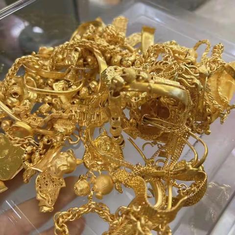 黄金回收价格怎么算？黄金回收看不看牌子？