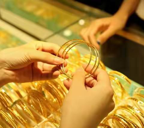 黄金首饰和金条回收价格一样吗？现在黄金回收多少一克？