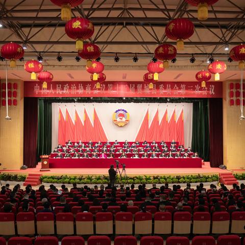 翼城县政协第五委员学习小组2023年工作总结以及2024年工作计划
