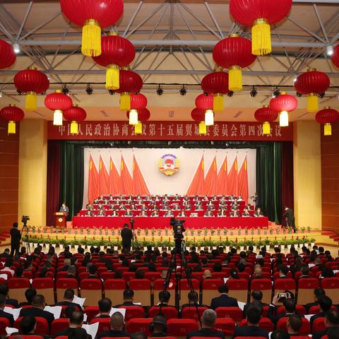 翼城县政协第五委员学习小组 2024年工作总结以及2025年工作计划