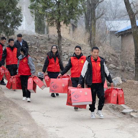 县政协第一、第五委员学习小组：红色文化赋能乡村振兴