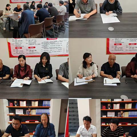 弘扬自强助残精神 凝聚团结奋进力量 翼城县政协第五委员学习小组开展全国助残日主题活动