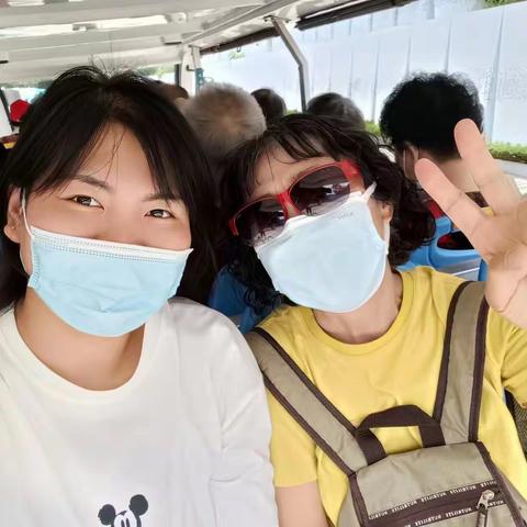 百尺竿头，更近一步——一月份榜样人物王燕花