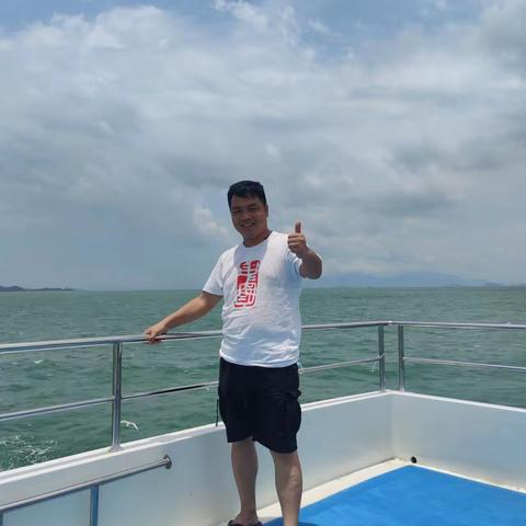 没有目标，哪来的劲头？——一月份榜样人物郭华磊