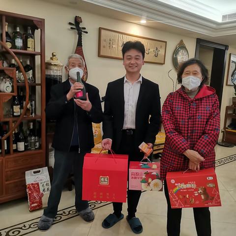 以全新的姿态迎接新的挑战——一月份榜样人物王志亮