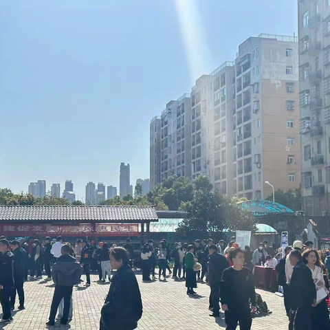 共建促发展 春风惠民生