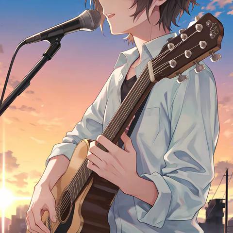 世上为何没有真潇洒