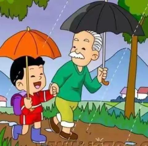 去上海为外公扫墓？