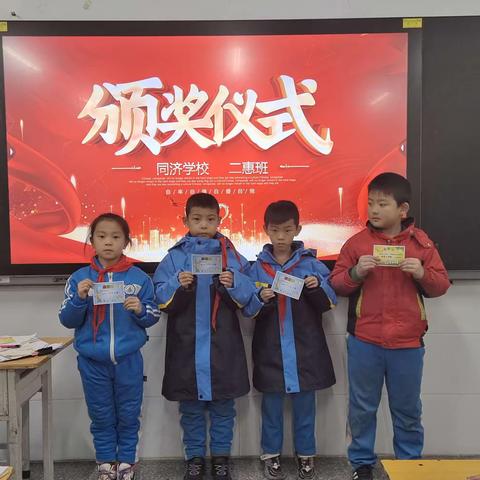 十一月的收获