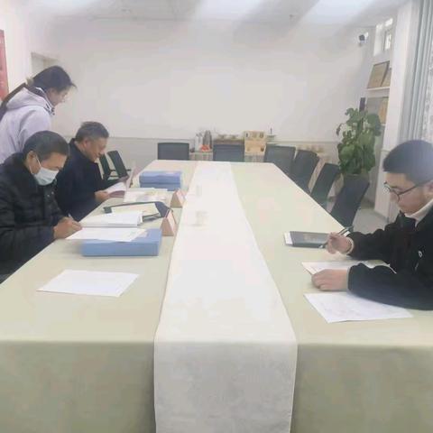 护航成长，专业引领——潇湘幼儿园迎接第五责任区12月督学检查