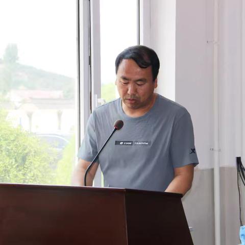 “校本研修展示暨片区复习备考交流研讨活动”纪实报道