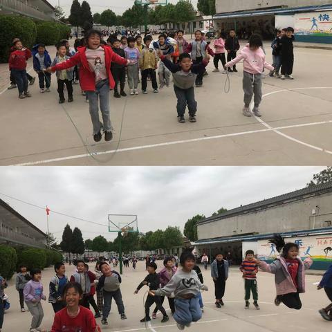 魅力社团展风采 助力“双减”促成长
