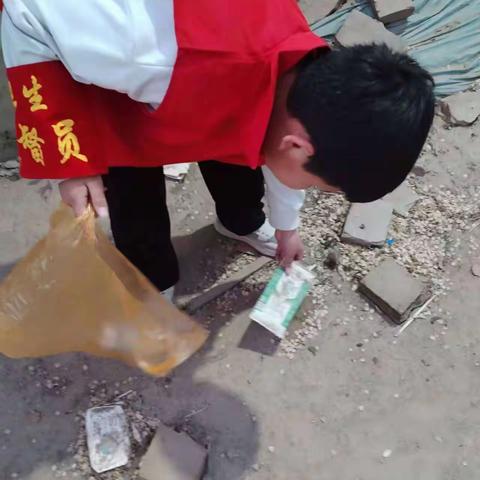 劳动砺心智 实践促成长