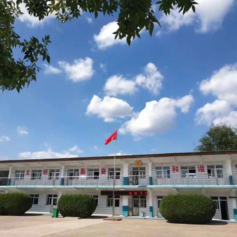 印象校园，美好瞬间