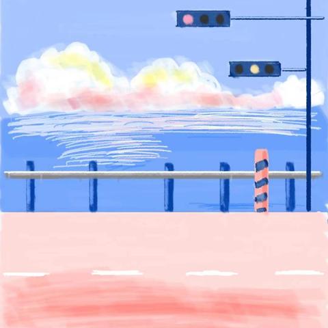 趣味成长，快乐收获 -----渤海小学乐考纪实