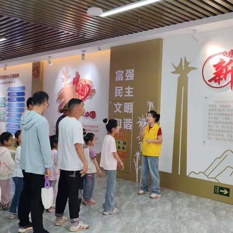 德育+科普双丰收！这场活动让节水理念扎根童年