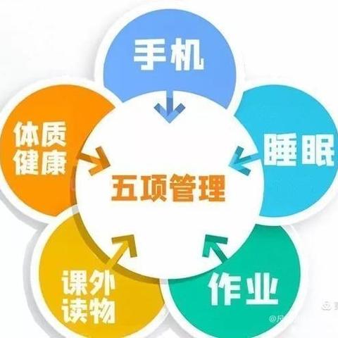 落实双减政策  实现减负增效——招安镇中心小学“双减”“五项管理”政策宣传