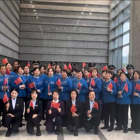 金融广场项目十月工作汇报
