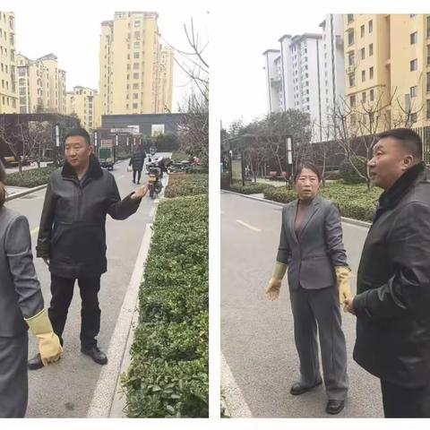 【生态环境】涉县生态环境分局心系群众做好信访工作