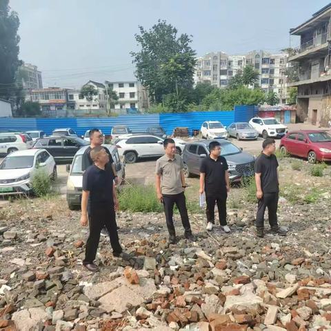 【生态环境】涉县生态环境分局积极落实群众信访举报投诉工作