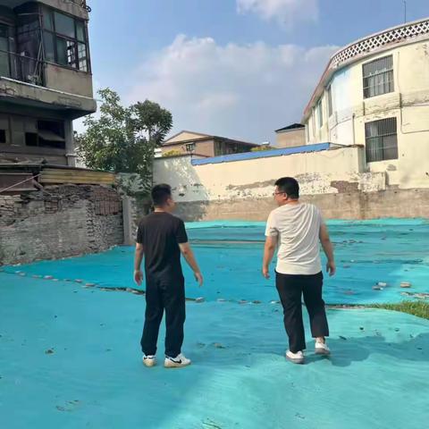 【生态环境】涉县生态环境分局积极落实群众信访举报投诉工作