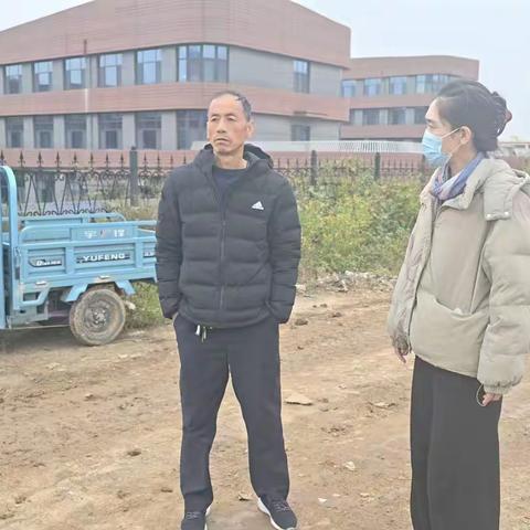 【生态环境】涉县生态环境分局积极落实群众信访举报投诉工作