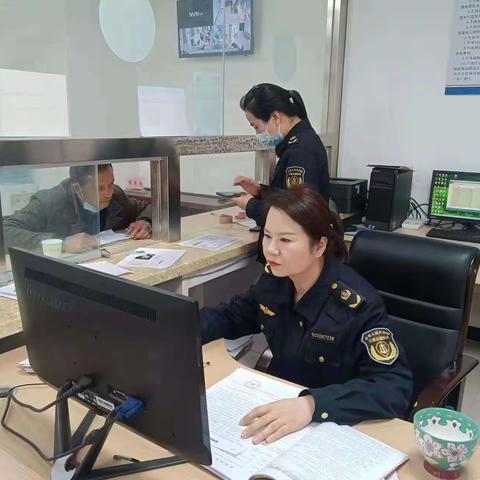 “不见面执法”助力交通执法办案“换挡提速”