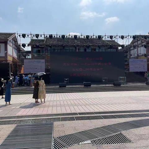 【红花岗区市政环卫处广场所】常态化加强广场安全生产工作 确保活动圆满结束