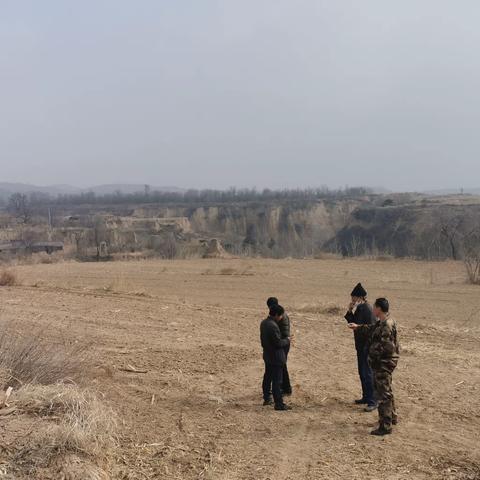 解愁村3月份 “传承雷锋精神，弘扬时代新风” 主题党日