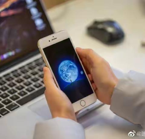 聊聊损害视力的五大日常习惯。