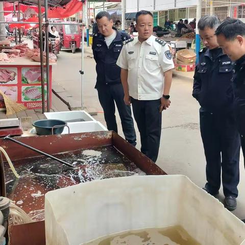 保护野生动物，打击违法犯罪 ——兴平市绿化办林业站开展“清风行动2025”