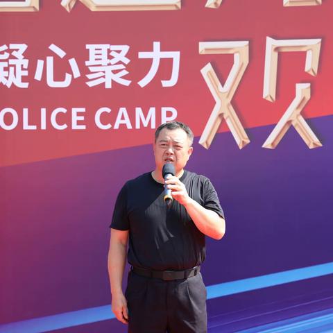 海口公安交警支队工会举办2024年“喜迎元宵 欢乐警营”趣味游园活动