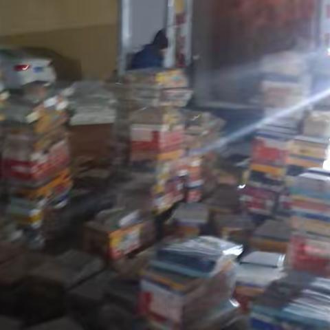 扶余市烟草专卖局（分公司）元春开门红 全员齐上阵