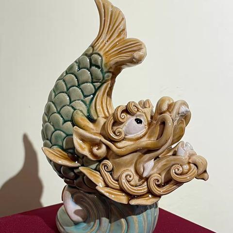 《独占鳌头》精品