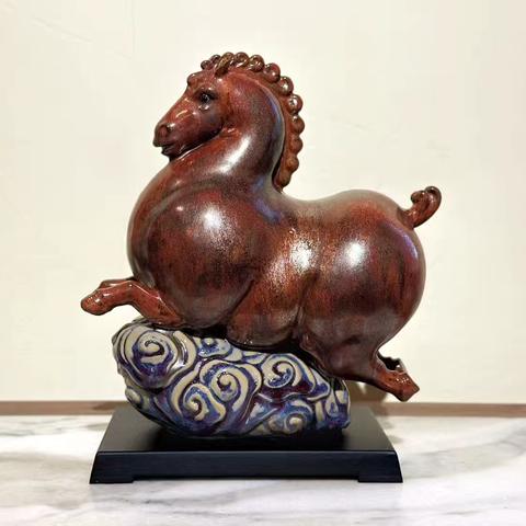 《鸿运》限量版168件