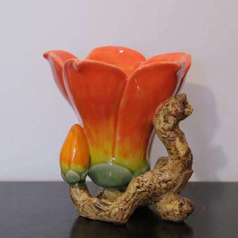 《花开冠岭南》精品