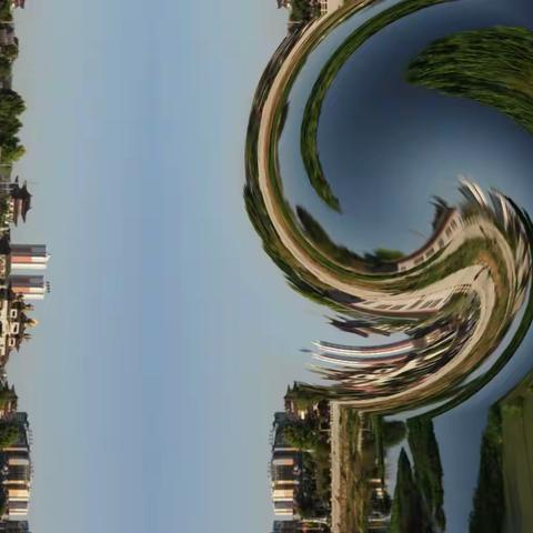 探索未知，遇见美好