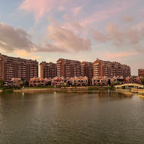 荣万家观湖景园物业服务中心二零二三年七月服务月报
