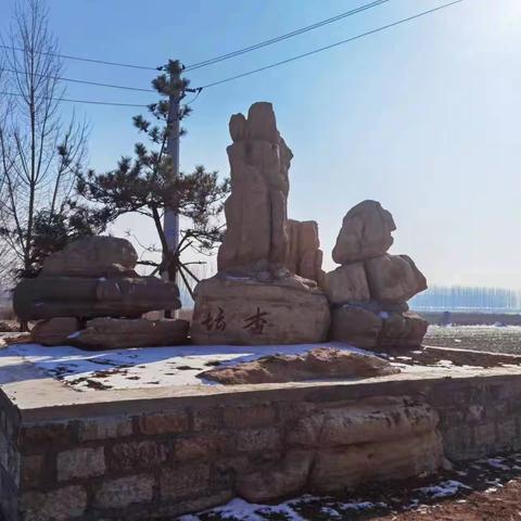 【孔村镇王小屯村】观摩交流促提升，共享经验促发展