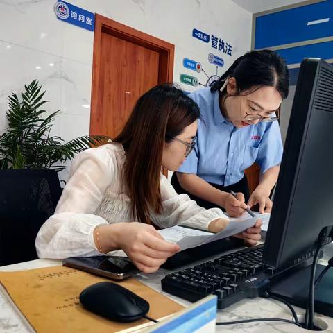 长兴县太湖街道《微普法》——律师值班记（2024年第6期—总第169期）