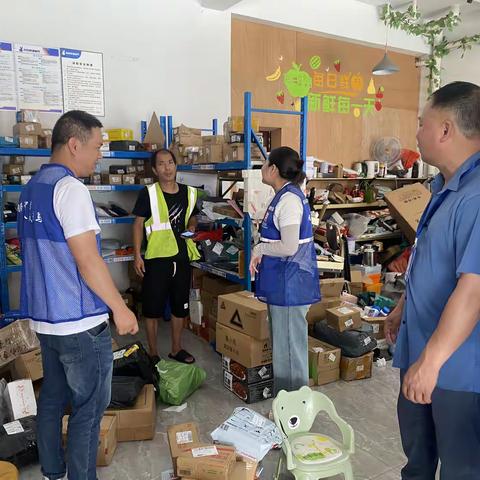 网格调解化“薪”愁 协调欠薪解民忧