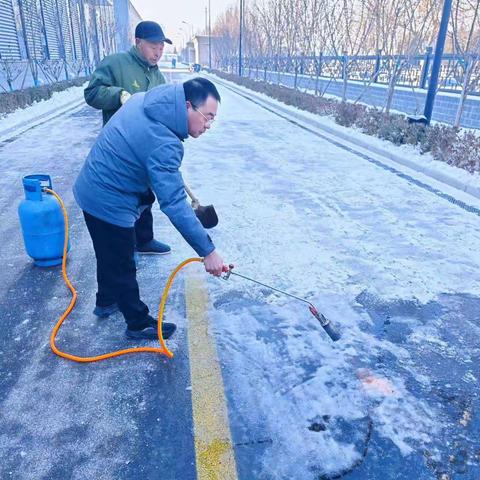 开发区城北工业园区发展中心全力以赴做好全市第四季度项目观摩前各项准备工作