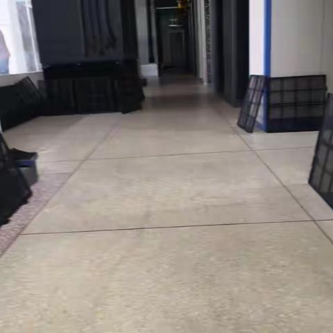 清滤网护核心，筑牢通信安全“夏防线”