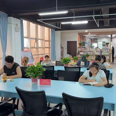 临潼区图书馆开馆啦！开启知识与文化的新旅程