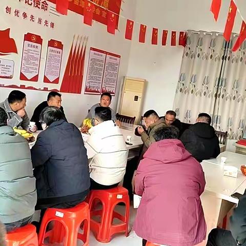 畅叙桑梓情  共谋振兴梦——柘港乡金潭村召开乡贤座谈会